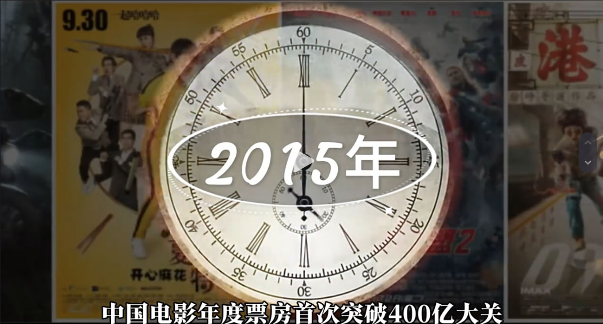 第六代之后：中国电影新力量