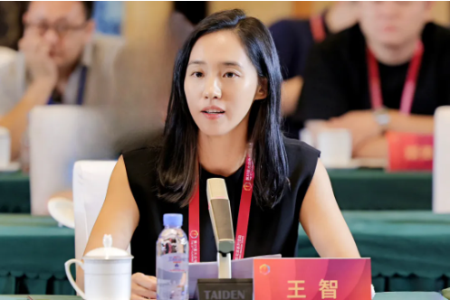 王智：谈谈对新时代电影人精神的一点体会