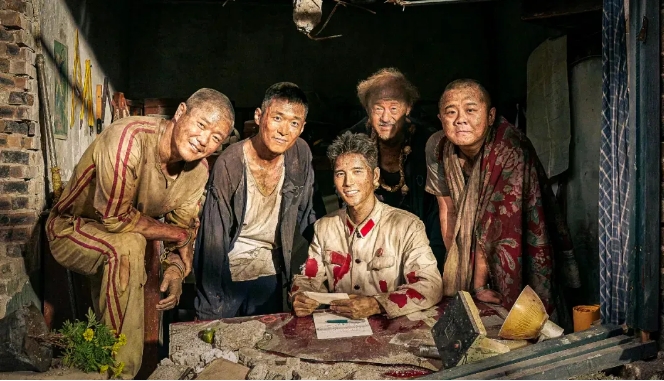 上映仅三天就撤档，「国产灾难片」为何难成爆款？