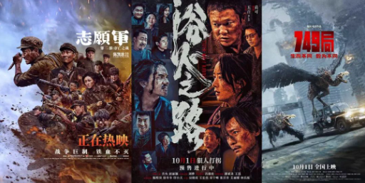 流量电影换了种活法