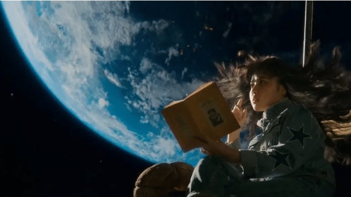 太空科幻电影的物质性情绪“孤独”及其生态政治学
