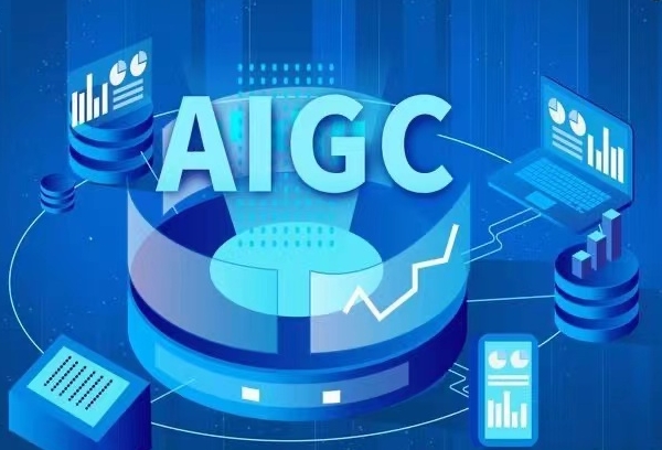 黑栈、算法与AIGC：行星智能时代的电影本体论