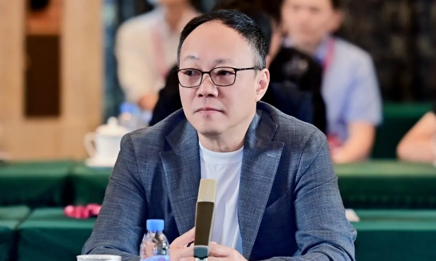傅若清：凝聚精神力量 让电影与时代一起破浪前行