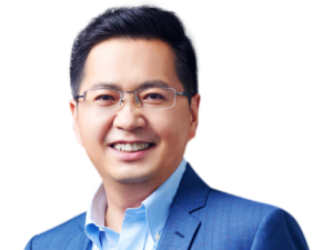 王伟：腾讯视频不止腾讯视频