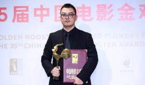  刘江江：从《人生大事》到《出入平安》展现角落里的春天