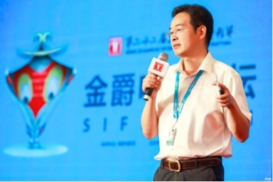 刘正山：电影产业分类体系的比较分析及框架构建
