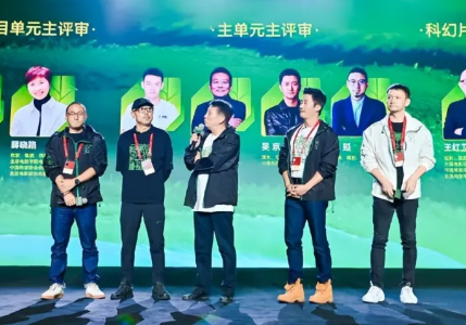 黄建新再谈电影创投，给年轻导演提出五点意见