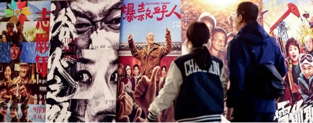请给我一个去电影院的理由