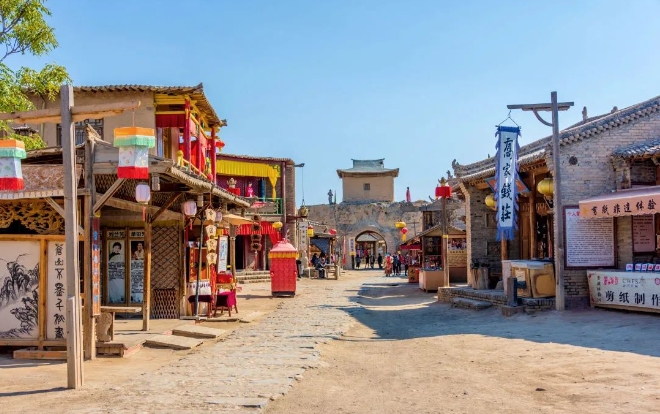 中国电影市场，等资本风来