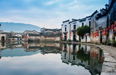 电影与文旅的融合发展
