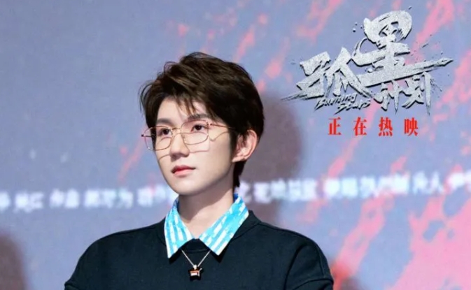 《孤星计划》：谍战片还能这么拍？