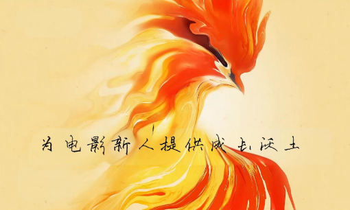 金鸡奖平台：为电影新人提供成长沃土