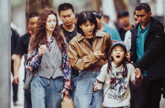 《好东西》的资本局：盈利2亿导演拿不到分毫，徐峥肠子悔青了