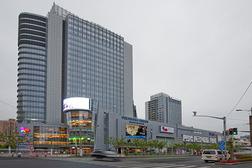 博纳银兴国际影城（我格广场店）