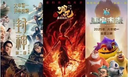 预售超往年，票补却不够，春节档票房大预测