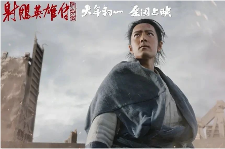 春节档前瞻：史上最卷，开年即决战