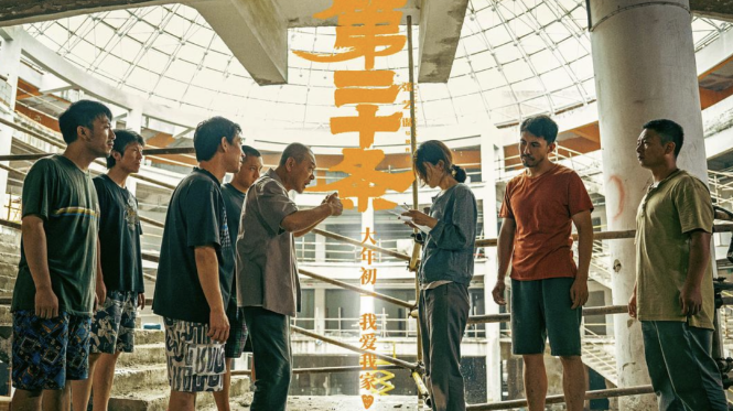 在摸索中破雾前行：2024年中国电影产业备忘