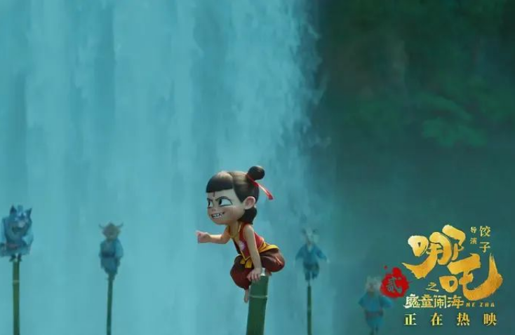《哪吒2》影史最佳，奇迹还是必然？