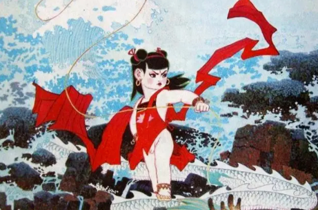 饺子突然闭关：哪吒2，票房已失控
