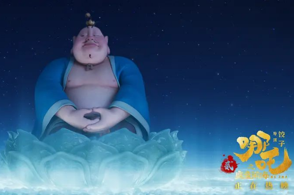 《哪吒2》已破135亿！堪称梦幻开局的2025年总票房，能否恢复到2019年巅峰水平？