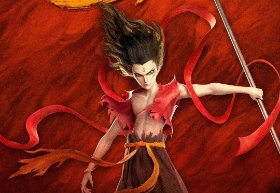 《哪吒之魔童闹海》：世界动画电影有了新里程碑