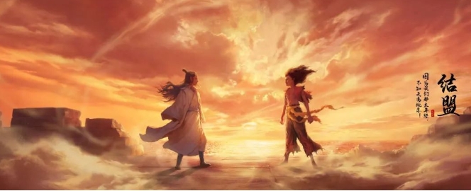 《哪吒之魔童闹海》：百亿票房奇迹，谁在定义这个时代的爆款法则？