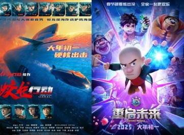 “春节档”本命年的回顾与反思
