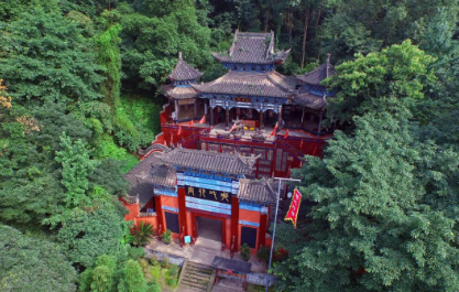“哪吒”点燃文旅市场 流量风口转向价值高地
