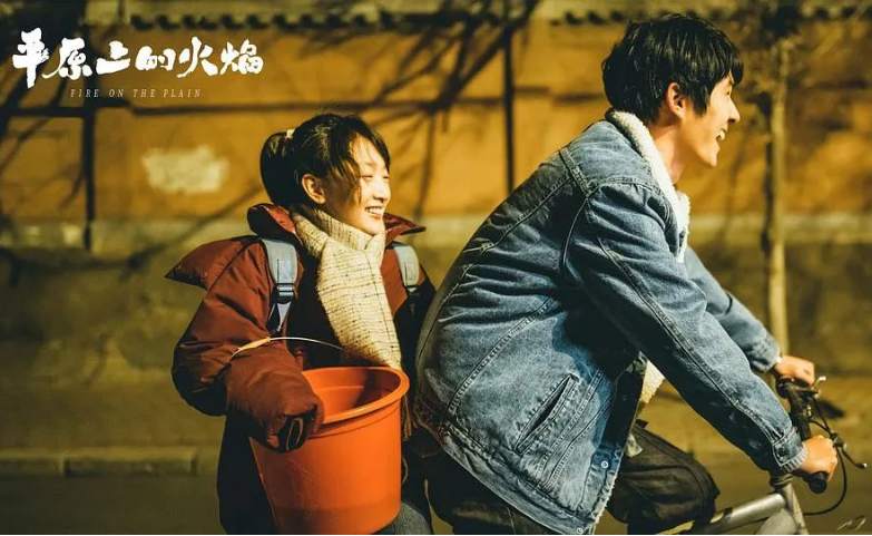 三八档，女性题材攻擂失败
