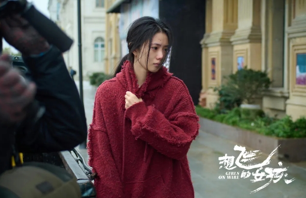 《想飞的女孩》：为何没有飞起来