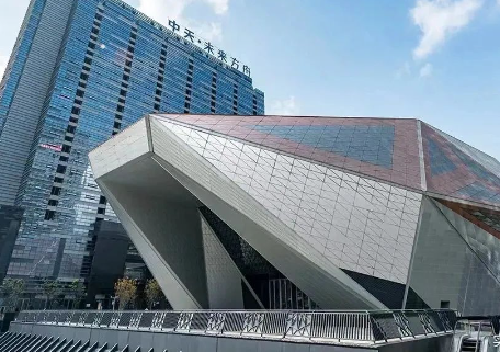 从“午夜影迷”到影院“黑马”掌舵人