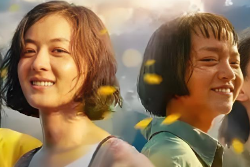 赵丽颖的“狠劲儿”，为什么救不了冯小刚的女性叙事？