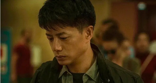 “段奕宏们”的中年危机，经典“硬汉”为何消失了？