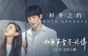 《如果声音不记得》：如何讲出动人的情话