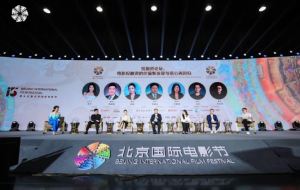 “内容不只讲故事，还要养IP” 中国电影生意经正在被改写
