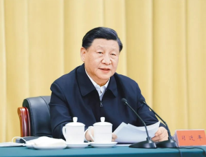 习近平：加快建设文化强国