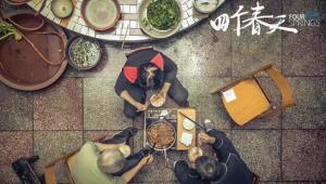 《四个春天》：用爱雕刻时光