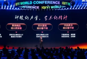 影视行业迎来变革关键年，爱奇艺“三维引擎”驱动行业创新
