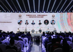 影像破圈时代——电影如何成为热议话题？