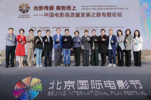 中国电影市场的天花板有多高？