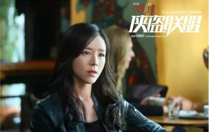 《侠盗联盟》：中规中矩的商业娱乐片