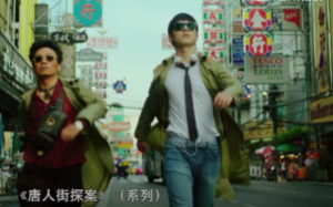 美国电影为啥不火了？