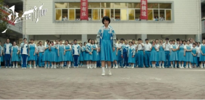 《少年的你》：青春期的“刺客列传”