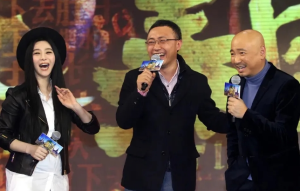 爆赚20亿后，光线传媒在押注什么?