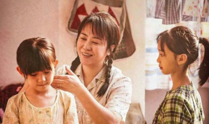 《水饺皇后》：年代“大女主”何以不似预期?