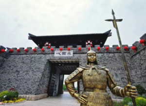 五一逛了五家影视城后，才理解上海为什么是文旅中心