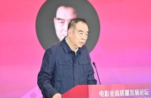 陈凯歌：由“志愿军”说开去