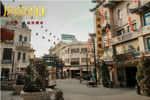 “唐探”十年：把复杂交给流程，把灵感交给创作