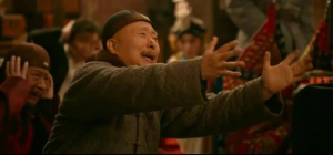 《戏台》：重回大银幕，拍出了年度最佳讽刺喜剧