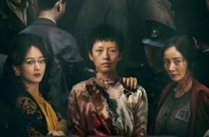 《酱园弄·悬案》： 探入历史的摄像头，或刺激视听的传感器